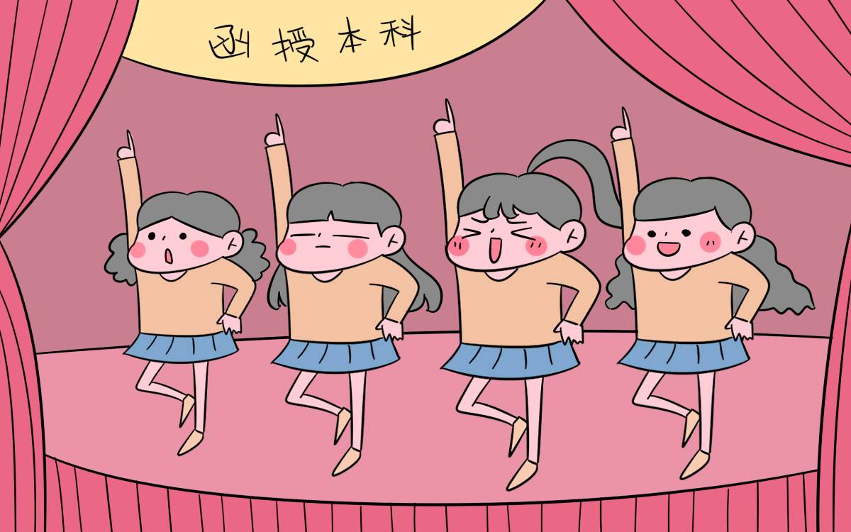 江苏省函授本科 江苏省函授本科